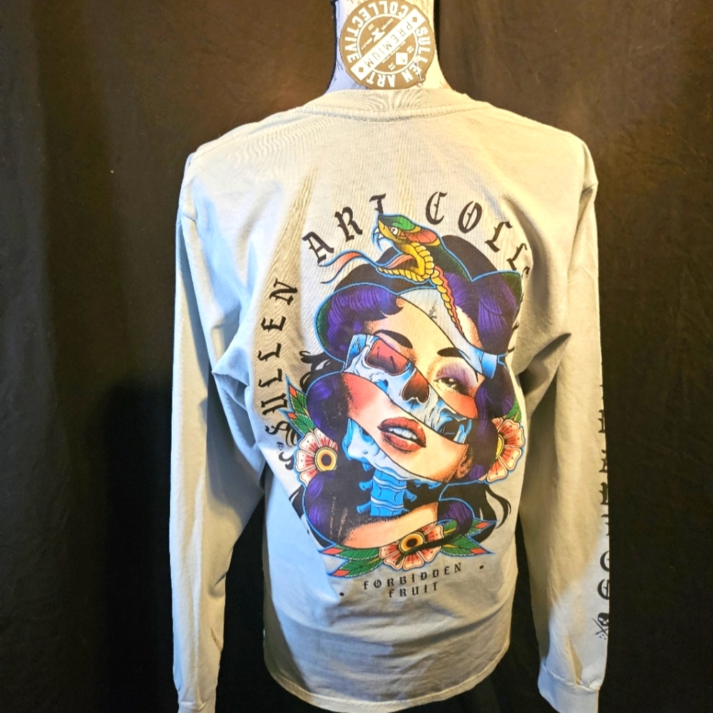 Medium Sullen Art Collective